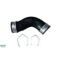 BUGIAD 82660PROKIT Ladeluftschlauch Kit für VW, SEAT, SKODA, AUDI