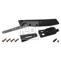 FEBI BILSTEIN 01302 Rep. Satz Gaspedal