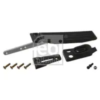 FEBI BILSTEIN 01302 Rep. Satz Gaspedal für MERCEDES-BENZ