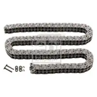 FEBI BILSTEIN 09244 Steuerkette für MERCEDES-BENZ
