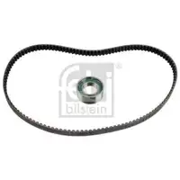 FEBI BILSTEIN 19657 Zahnriemensatz für FIAT, LANCIA