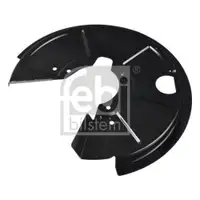 FEBI BILSTEIN 175563 Spritzblech
