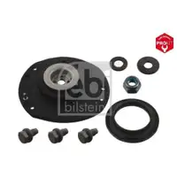 FEBI BILSTEIN 37861 Federbeinstützlagersatz für PEUGEOT