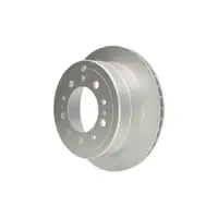 ATE 24.0118-0143.1 Bremsscheiben 2 Stück TOYOTA