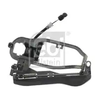 FEBI BILSTEIN 37681 Halterung für BMW