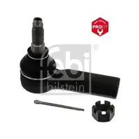 FEBI BILSTEIN 43193 Spurstangenendstück für TOYOTA