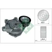 INA 534 0921 10 Riemenspanner, Keilrippenriemen