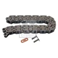 FEBI BILSTEIN 09248 Kette für MERCEDES-BENZ, SSANGYONG