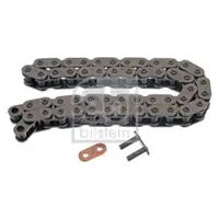 FEBI BILSTEIN 09248 Kette für MERCEDES-BENZ, SSANGYONG