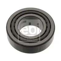 FEBI BILSTEIN 101274 Getriebewellenlager für MERCEDES-BENZ, DAF, IVECO