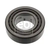 FEBI BILSTEIN 101274 Getriebewellenlager für MERCEDES-BENZ, IVECO, DAF