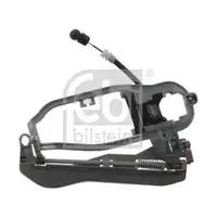 FEBI BILSTEIN 37682 Halterung für BMW