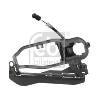 FEBI BILSTEIN 37682 Halterung für BMW