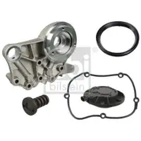 FEBI BILSTEIN 172004 Lagerbock für SKODA, VW, AUDI, SEAT
