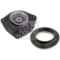 FEBI BILSTEIN 177214 Federbeinstützlagersatz für NISSAN