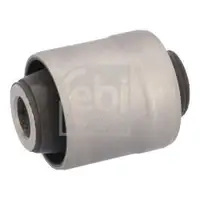 FEBI BILSTEIN 185421 Querlenkerlager für MITSUBISHI, PEUGEOT, CITROËN