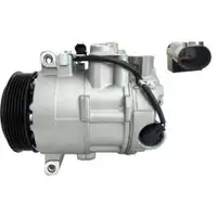 Kompressor Klimaanlage Mahle ACP 901 000S Behr für Mercedes Benz
