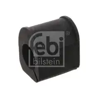 FEBI BILSTEIN 12372 Stabilisatorlager für RENAULT