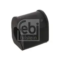FEBI BILSTEIN 12372 Stabilisatorlager für RENAULT