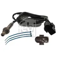 FEBI BILSTEIN 33669 Lambda-Sonde für VW, AUDI