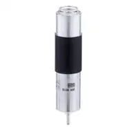 Kraftstofffilter Mann-filter WK 5016 für Mercedes Benz für Mercedes Benz