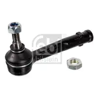 FEBI BILSTEIN 108799 Spurstangenendstück für FIAT