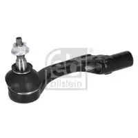FEBI BILSTEIN 183507 Spurstangenendstück für PEUGEOT