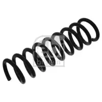 FEBI BILSTEIN 39538 Fahrwerksfeder für MERCEDES-BENZ