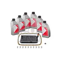 FEBI BILSTEIN 176891 Getriebeölwechselsatz