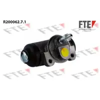 FTE 9210167 Radzylinder - R200062.7.1