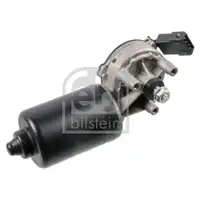 FEBI BILSTEIN 109175 Scheibenwischermotor für PEUGEOT