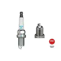 NGK 6458 Zündkerze PFR6Q für AUDI, VW, SEAT, SKODA, BENTLEY