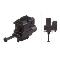 HELLA 6DD 008 622-151 Bremslichtschalter