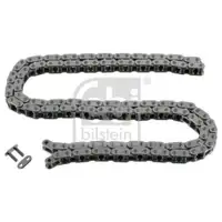 FEBI BILSTEIN 09251 Steuerkette für MERCEDES-BENZ