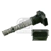 FEBI BILSTEIN 27470 Zündspule für AUDI, VW, SKODA, SEAT
