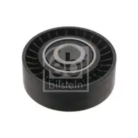 FEBI BILSTEIN 31382 Umlenkrolle für MERCEDES-BENZ