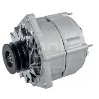 FEBI BILSTEIN 48938 Generator für MERCEDES-BENZ, MAN, NEOPLAN, DAF