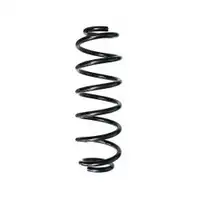 2x Spidan Fahrwerksfeder 86486 Hinterachse Seat Leon VW Passat Variant