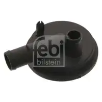 FEBI BILSTEIN 100149 Entlüftungsventil für VW, SEAT, SKODA, AUDI