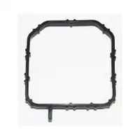 ELRING 581.640 Dichtung, Thermostatgehäuse für OPEL, PEUGEOT, FIAT, CITROËN, DS