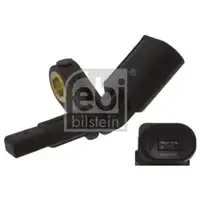FEBI BILSTEIN 23824 ABS-Sensor für VW, AUDI, SEAT, MAN, SKODA