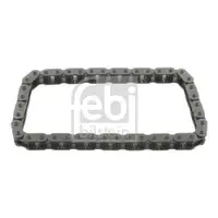 FEBI BILSTEIN 09239 Kette für PEUGEOT, CITROËN, MERCEDES-BENZ