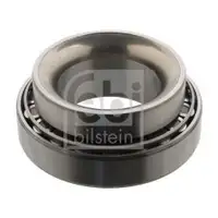 FEBI BILSTEIN 11441 Radlager für MAN