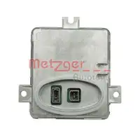 METZGER 0896011 VORSCHALTGERÄT, GASENTLADUNGSLAMPE