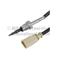 PIERBURG 7.12196.34.0 ABGASTEMPERATURSENSOR für MAN, VW, SEAT, SKODA, AUDI