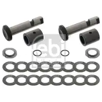 FEBI BILSTEIN 01157 Rep. Satz Bundbolzen für VW