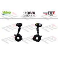 FTE 1100828 CSC FTE FORD FOCUS III 1.6 TDCI für FORD, VOLVO, MAZDA