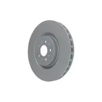 ATE 24.0132-0129.1 Bremsscheiben 2 Stück ALFA ROMEO