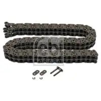 FEBI BILSTEIN 09241 Steuerkette für MERCEDES-BENZ
