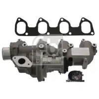 FEBI BILSTEIN 45421 Abgasregelventil
